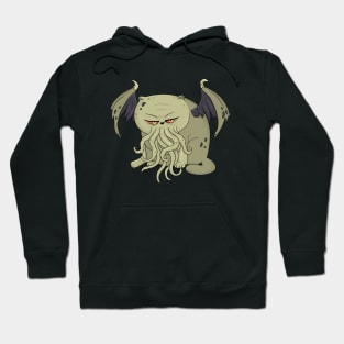 Cathulhu Hoodie